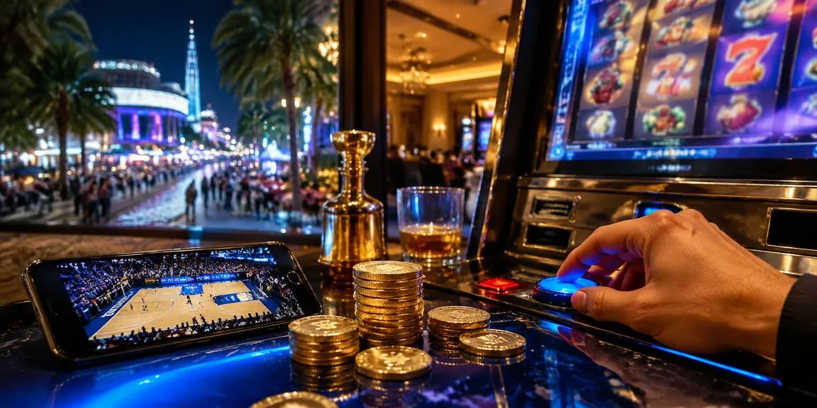 mot88a Việt Nam Sảnh casino
